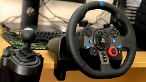 5 best gaming wheels for Need for Speed Unbound