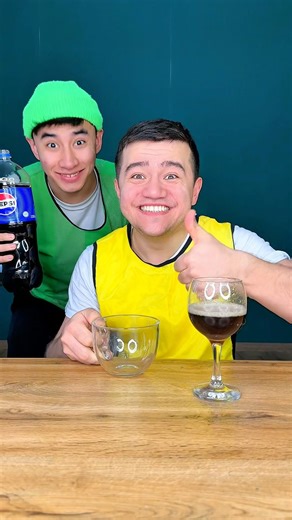 Pepsi life hack🥤🤔😋