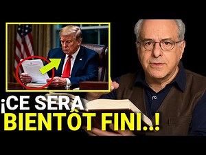 Richard Wolff : Trump va EXPLOSER quand il entendra ça