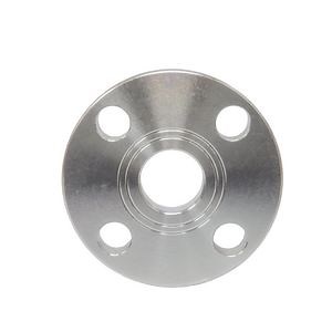 [Hot Item] Pipe Fittings Carbon Steel 304 316 Forged Plate Flange