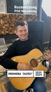 43K views · 64 reactions | Jeszcze niedawno cała Polska dla niego oszalała, a teraz nasze "Złoto" dzięki niemu zyskało na wartości! ✨ Cesarz disco Zenon Martyniuk uświetnił naszą piosenkę o niesamowicie pozytywną energię i wielkie doświadczenie!  Kto chcę już usłyszeć Złoto?  Słyszymy się 21 maja 﫶 | Roztańczony PGE Narodowy | Facebook