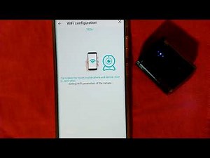 How to Use Baxeer Mini Spy Hidden Camera 4K WiFi Nanny Cam Wireless PIR Small Home Security Cameras