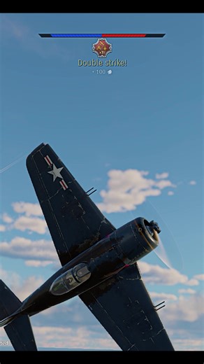 F8F Bearcat in War Thunder: Aviation Video Highlights