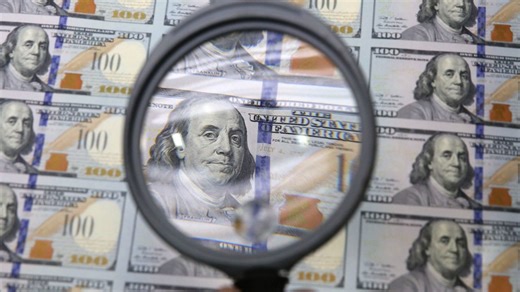 New York's fiscal outlook improves as federal impact looms