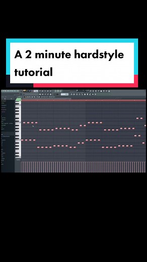 Hardstyle Tutorial: Step-by-Step Guide to Making Hardstyle Music