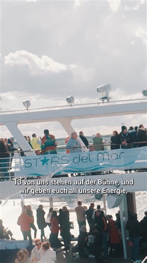 11K views · 36 reactions | ⭐ Stars del Mar 2026 – mit Earth, Wind & Fire Experience by Al McKay. Die Vorfreude darauf: 10 von 10 . Eure Stars - "Live in concert" an Bord der neuen Mein Schiff Relax. Dabei sein ist alles! #StarsdelMar #almckay #MeinSchiffRelax #MeinSchiff #Partykreuzfahrt #Kreuzfahrt #MeinSchiffMomente #Hamburg #RossAntony | e-hoi.de | Facebook