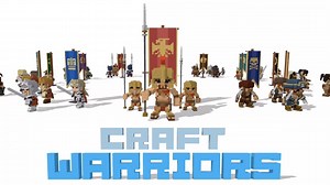 Cheats, Tips and Strategy - Craft Warriors