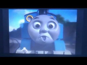Thomas & Friends surprises music video 2 Headmaster Hastings