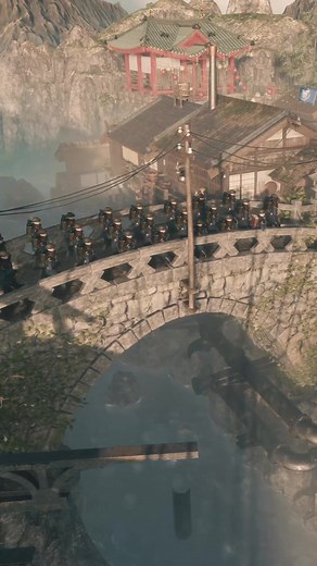Witness the Rise of a New Empire in Gaming