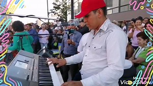 1.5M views · 14K reactions | Y que llega Lupita a quitar a Pedro del teclado | Musical Milagro | Facebook