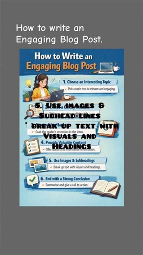 How to write a blog post .#viral #trending #subscribe