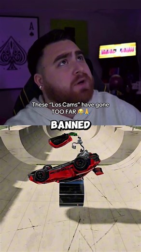 These Los cams are crazy #lospollostv #trending #fyp #fypシ | los pollos tv