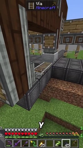 Construcción de plataforma petrolera en Minecraft | Modpack y creación