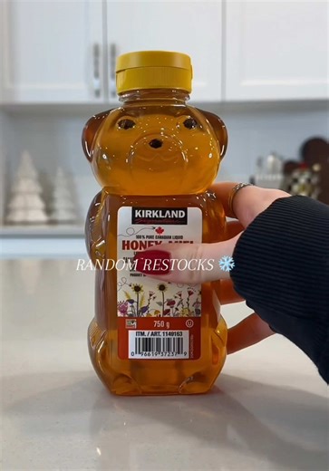 Calm and Cozy ASMR Random Restocks