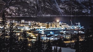 4.8K views · 121 reactions | At Alcoa, we always have “The Element of Possibility” at our fingertips with global world-class bauxite, alumina and aluminum assets operated by dedicated employees. | Alcoa | Facebook