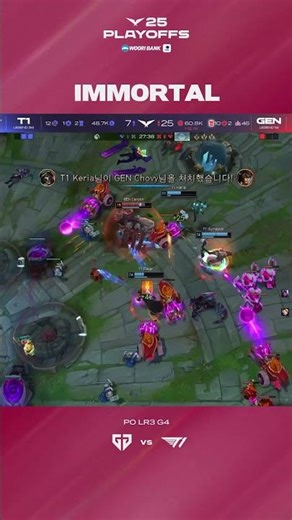 THIS SCORPION IS 'TANKY', REMEMBER?