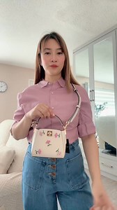 42K views · 170 reactions | 勺Ang cute naman Mini Phoebe Bucket Bag from KATE SPADE | BELLA in Canada | Facebook