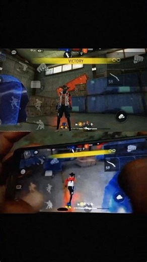 #low #divice #gameplay #ffshorts #gaming #lowgameplay #garenafreefire #freefire