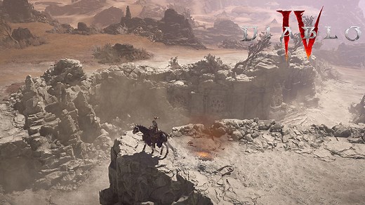 Diablo 4: How to reset Paragon Board - CharlieINTEL