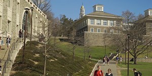 Colgate University goes tuition-free for families earning less than $175,000