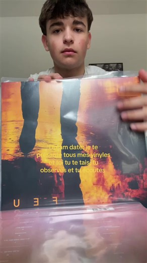 😋😋 #date #vinyle #fyp