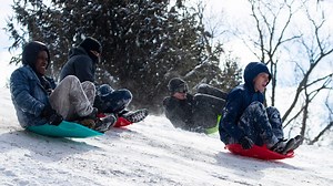 How Old Farmer's Almanac predictions have compared to actual Indianapolis winters