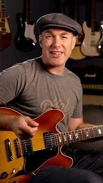 Mix Lead & Rhythm Guitar with Simple 6ths