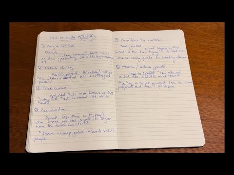 How to Destroy Shame Before It Destroys You