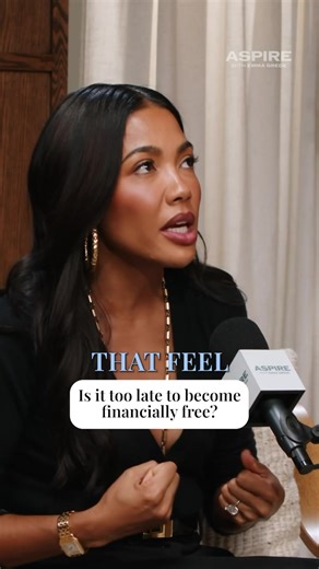 What do you do when money stress feels overwhelming? @Mel Robbins why the real turning point isn’t a sudden windfall—it’s the moment you stop avoiding the numbers. Debt doesn’t disappear when you ignore it. Progress begins when you face it, one step at a time, and remind yourself that it is fixable. You’ll take away: 💥 Avoidance adds weight 🧠 Awareness brings control 📊 Facing the numbers is power Comment MEL and we’ll send you the full episode. Out now on @YouTube or wherever you get your pod