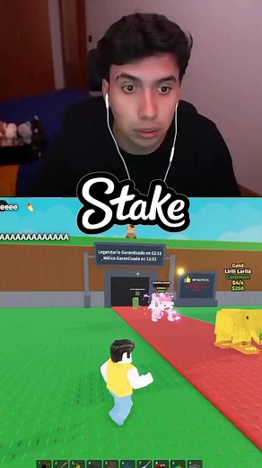 172K views · 5.8K reactions | De todo con Abraham 藍 #roblox #robloxfyp #robloxchallenge | El Kausa E93 | Facebook