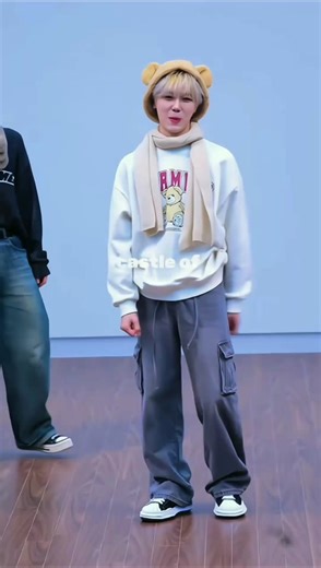 Reviving the Iconic Seongmin Maniac Performance