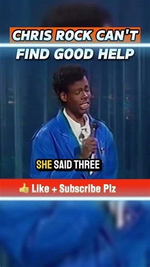 Chris Rock's Arsenio Hall Stand-Up One Liner Changed His Career forever! #blackcomedy #comedyshorts