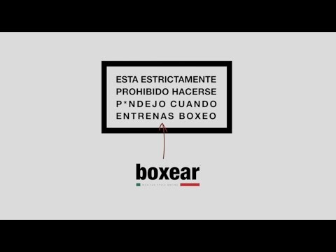 25 claves que debes saber antes de empezar a entrenar box (Parte 2 de 2)