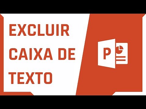 HOW TO DELETE A TEXT BOX IN POWERPOINT | Quick Tip #6