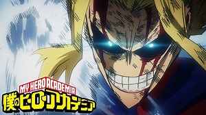 1.6M views · 50K reactions | UNITED STATES OF SMASH! | My Hero Academia | Facebook