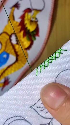 Intricate Embroidery Techniques for DIY Craft Projects