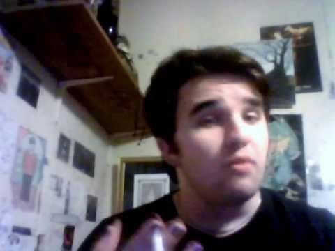 Capri menthol indigo 120 superslim cigarette review