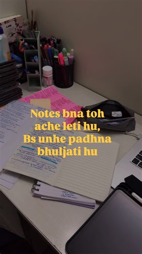 Dr. Divi🤍 on Instagram: "Kya karu🤯 Don’t forget to share your revisions tips/motivation! . #studymemes #studygram #medstudent #studentstruggle #dentalstudentlife [studentlife dentalschool studytok studystream StudyWithMe StudyMotivation Selflmprovement ProductivityTips MindsetMatters DailyRoutine FocusMode DisciplineOverMotivation GlowUpJourney LevelUpMindset StudyVibes MindfulProductivity SoftProductivity TimeBlocking AtomicHabits BrainDump ResetRoutine SelfCareForStudents AcademicAesthetic S