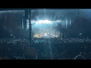 Band of Horses - The Funeral - Live from Blossom Music 2022