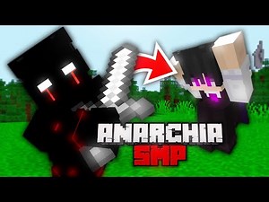@e__s0 & @BabciaMarysiaPL ARE ZEROING @SzeryX 💔 ON ANARCHY SMP?