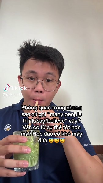 Improve Your IELTS Writing with Specific Vocabulary