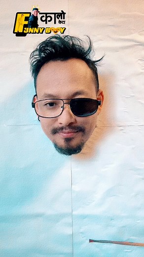 168K views · 5.2K reactions | how to drawing realistic face #kaloktafunnyboy #entertainment | Kalo kta funnyboy | Facebook