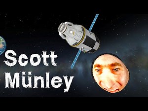 The Most CURSED KSP Mod...