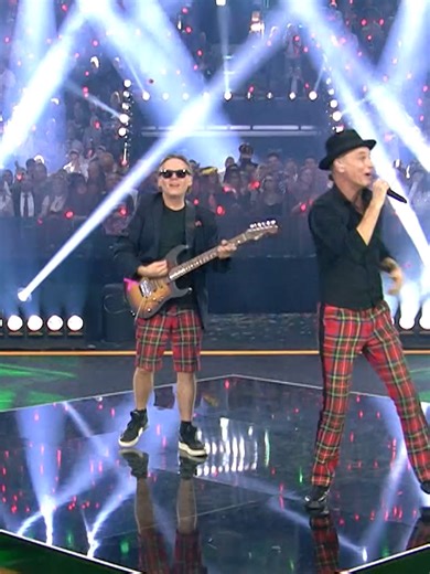 Was ein Auftritt von Brings beim Silvester-Schlagerbooom 2026 😍 @brings.band #schlagerverliebt #brings #schlagerbooom #silvesterschlagerbooom