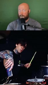 167K views · 1.2K reactions | Energy Beggin drum cover Emil Vergo #drums #drummers #drumcam #drumcover #drumming #drum #drummer #drumtok論 | Colby Fulton | Facebook