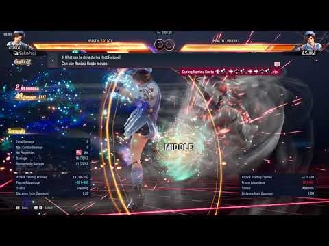 004. 4. What can be done during Heat (unique)