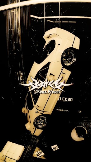 Kenz Kece: Creative Alight Motion Presets