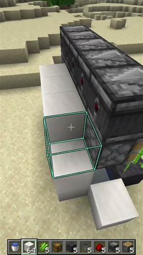 How To Build A SUGAR CANE Farm In Minecraft #minecraft #minecraftgameplay #minecraftgaming #gaming