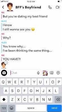 Choose Your Own Adventure! #shorts #funny #dating