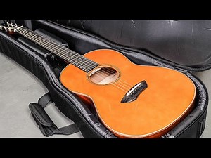Yamaha CSF3M - Acoustic Review - Acoustic Review